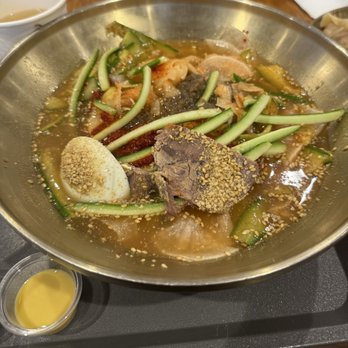 Yuchun - Korean Near Me - Irvine, California Yuchun - Korean Near Me - Irvine, California