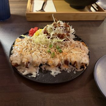 Umai Ramen & Donburi Tysons - Cheese Tonkatsu - Ramen Near Me - Tysons, Virginia Umai Ramen & Donburi Tysons - Cheese Tonkatsu - Ramen Near Me - Tysons, Virginia