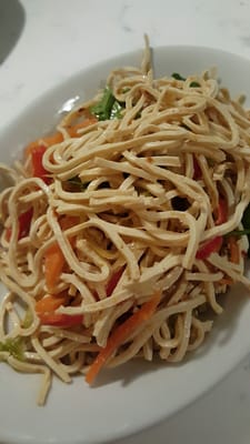 Ginger & Fork by null