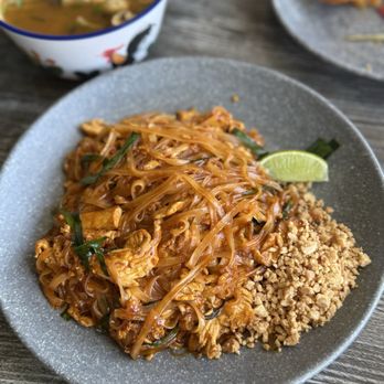 Must be Thai - Pad Thai - Thai Near Me - San Jose, California Must be Thai - Pad Thai - Thai Near Me - San Jose, California