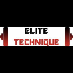 Elite Technique - Logo