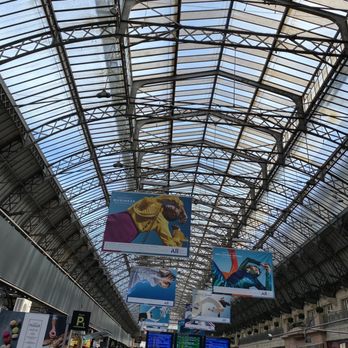 Gare de l'Est - Train Stations Near Me Gare de l'Est - Train Stations Near Me