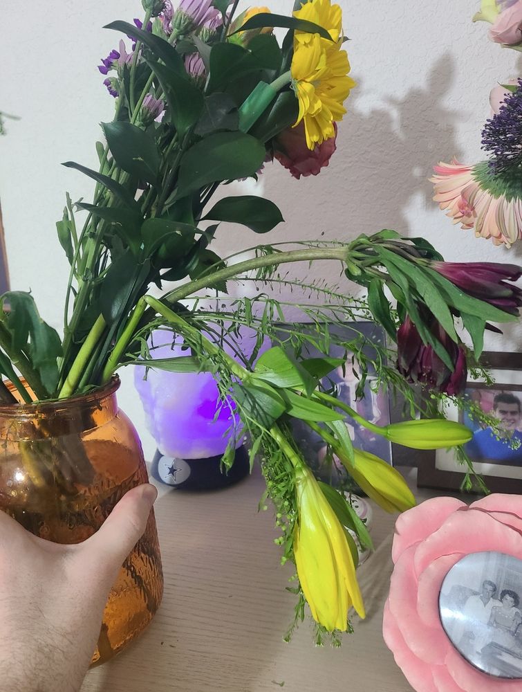Edible Arrangements