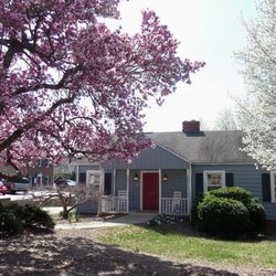 David R Sullivan, DDS - Greensboro Dentist - Dr David R Sullivan DDS in the Spring
