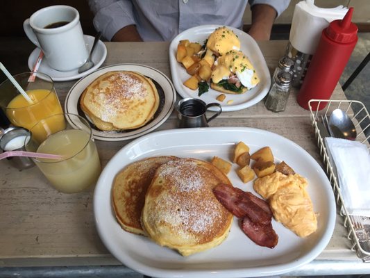 Breakfast & Brunch Jade5 by null