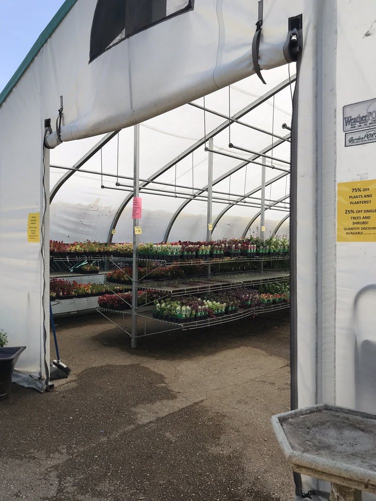 GASSER’S TRUE VALUE Updated June 2024 128 Industrial Park Rd