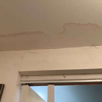 Angel's Painting Services - Original damage. - Painters Near Me