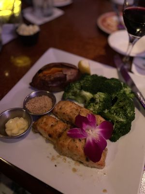 Watermark Grille by null