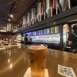 Ocean Lab Brewing - Beer