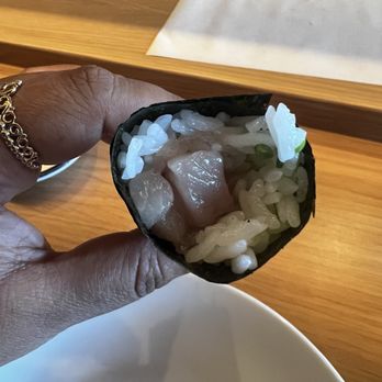 Mosonori - Hamachi-this was the best bite - Sushi Bars Near Me - Winter Park, Florida Mosonori - Hamachi-this was the best bite - Sushi Bars Near Me - Winter Park, Florida