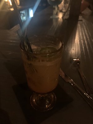 Little Trouble by null