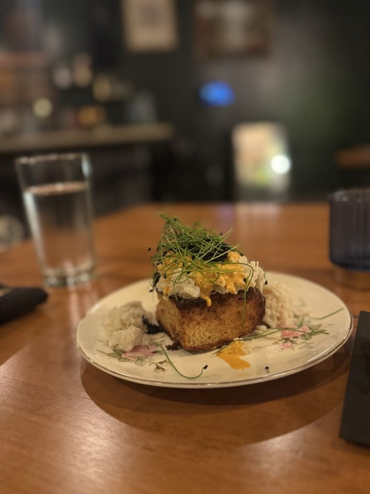 Social spots from Trouvaille