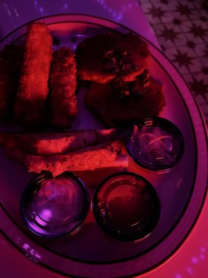 Don's TV & Repair Speakeasy by null