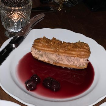 St Lawrence Restaurant - Foie gras - French Near Me - Vancouver, British Columbia St Lawrence Restaurant - Foie gras - French Near Me - Vancouver, British Columbia