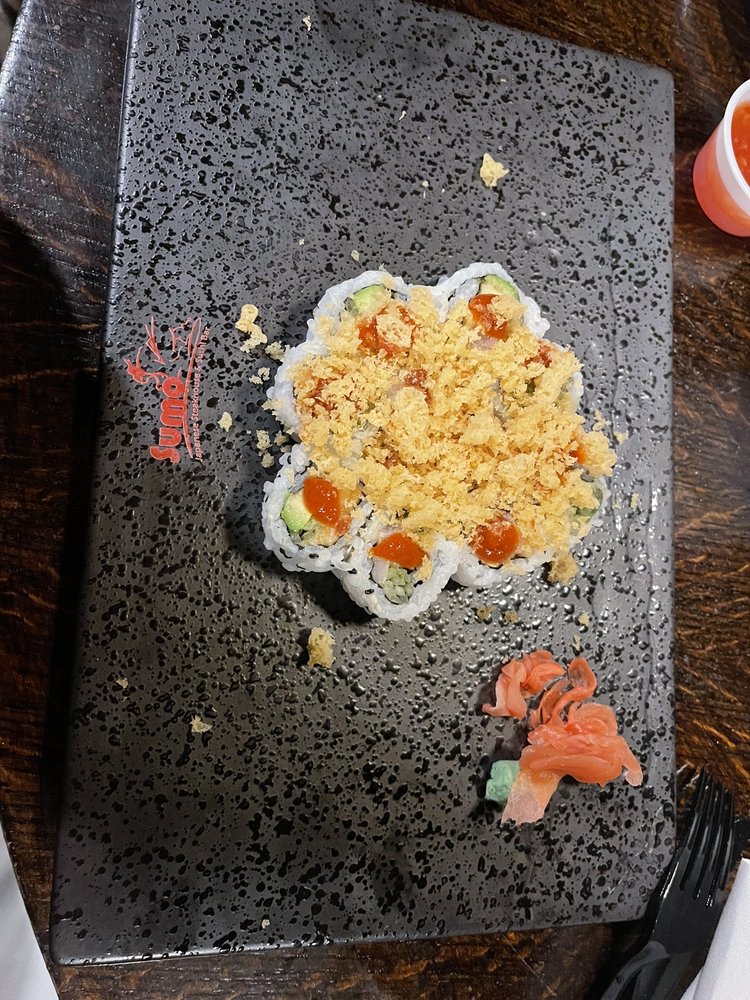 Sumo Japanese Steakhouse & Sushi Bar Sumo Japanese Steakhouse & Sushi Bar