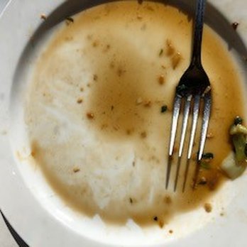 Rooftop - Evidence that it was good!! - New American Near Me - Walnut Creek, California Rooftop - Evidence that it was good!! - New American Near Me - Walnut Creek, California