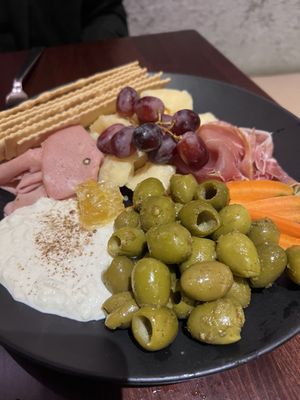 The Florian at Lyric Opera by null