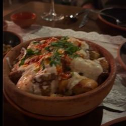 Saklı Konak Restoran - Konak Kebab