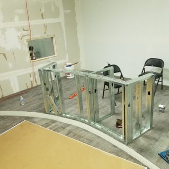 A.X.D Solutions - Flooring, custom studio desk, and drywall refinishing.. - Flooring Near Me