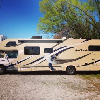Camp South RV - 30 ft. RV available to rent at Camp South RV. This RV has two slide outs and sleeps up to 8 people. - RV Rental Near Me - Nashville, Tennessee Camp South RV - 30 ft. RV available to rent at Camp South RV. This RV has two slide outs and sleeps up to 8 people. - RV Rental Near Me - Nashville, Tennessee