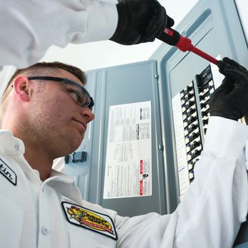 Mister Sparky - Panel repairs, upgrades, and installations - Electricians Near Me - West Palm Beach, Florida Mister Sparky - Panel repairs, upgrades, and installations - Electricians Near Me - West Palm Beach, Florida