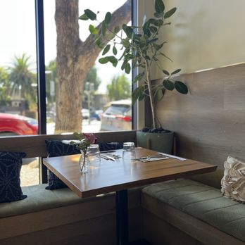 DEMI - Interior - Japanese Near Me - Palo Alto, California DEMI - Interior - Japanese Near Me - Palo Alto, California