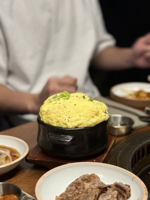 NUBIANI - Koreatown by null