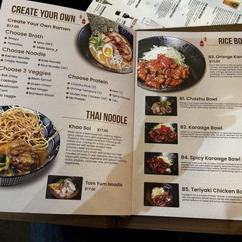 Oswego Noodle House - Menu - Ramen Near Me - Lake Oswego, Oregon Oswego Noodle House - Menu - Ramen Near Me - Lake Oswego, Oregon