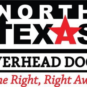 North Texas Overhead Door - The logo for the best Garage Door Repair service in the Dallas, Fort Worth Metroplex. - Garage Door Services Near Me - Grapevine, Texas North Texas Overhead Door - The logo for the best Garage Door Repair service in the Dallas, Fort Worth Metroplex. - Garage Door Services Near Me - Grapevine, Texas