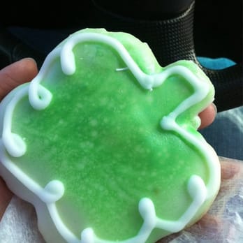 Hart Bakery & Gifts - St Paddy's cookie - Bakeries Near Me - Indianapolis, Indiana Hart Bakery & Gifts - St Paddy's cookie - Bakeries Near Me - Indianapolis, Indiana