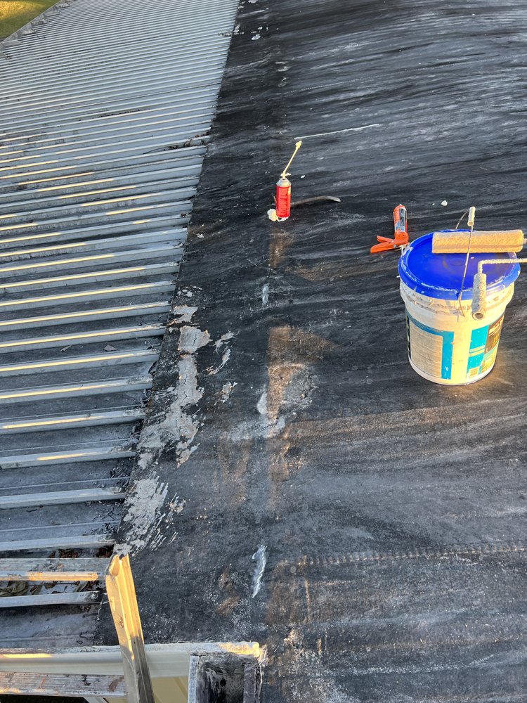 Slide of RoofWork of Florida