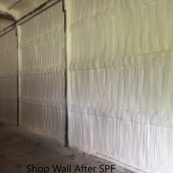 Kansas Spray Foam Insulation - Insulation Installation Near Me - McLouth, Kansas Kansas Spray Foam Insulation - Insulation Installation Near Me - McLouth, Kansas
