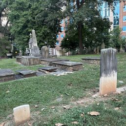 Old Settlers Cemetery Old Settlers Cemetery