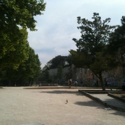 Boules Saint Victor