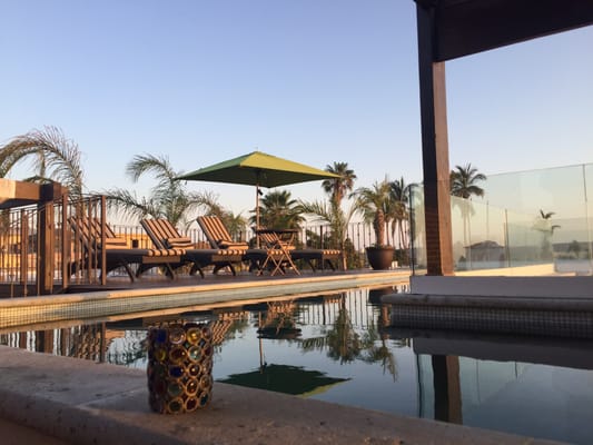 Guaycura Boutique Hotel Beach Club & Spa by null
