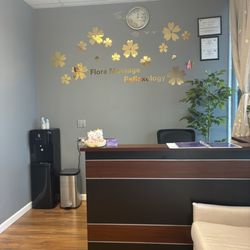 Flora Massage Reflexology
