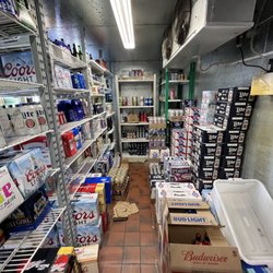 Foremost Liquors