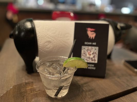 Brooklyn BBQ by null