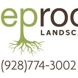 Deep Roots Landscaping