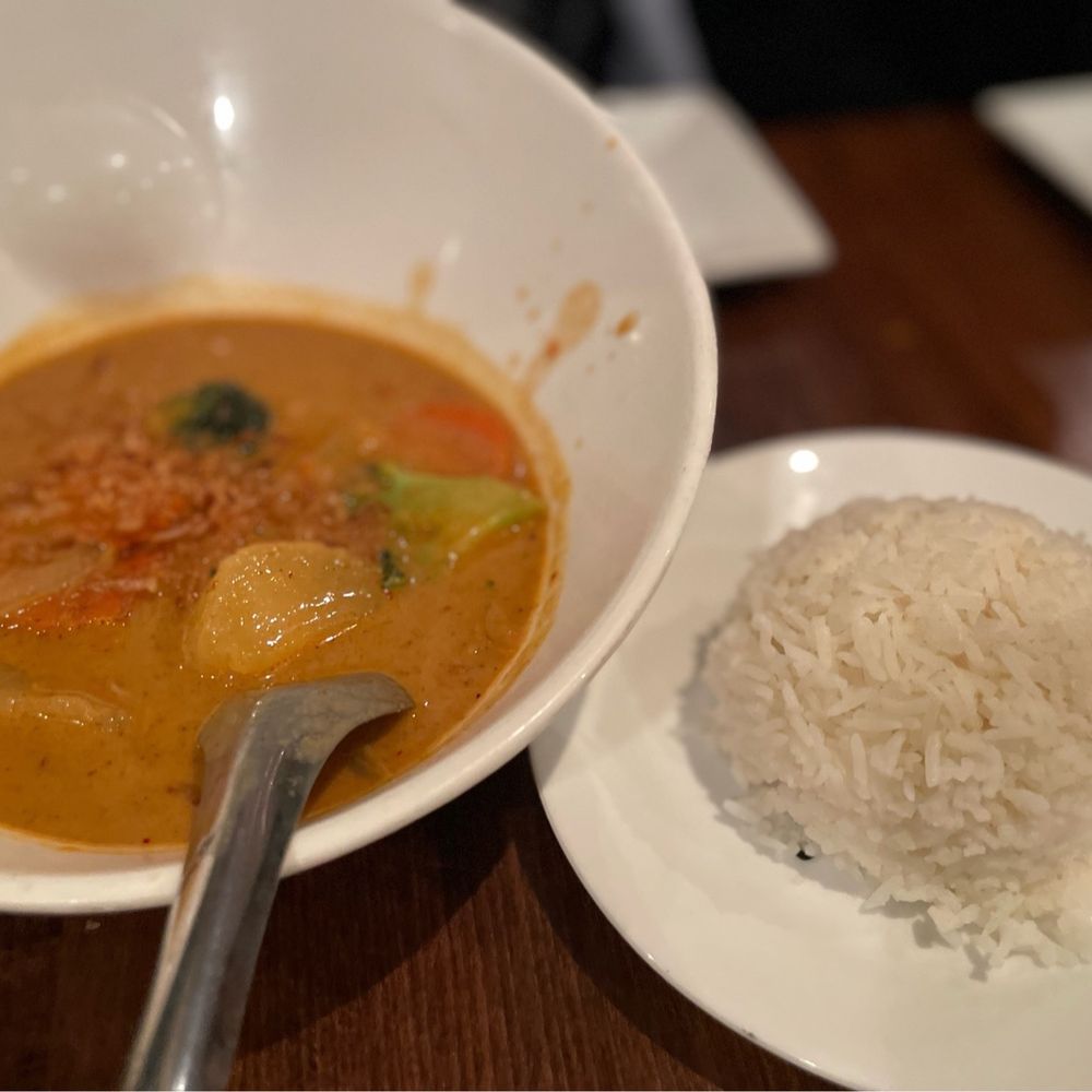 Pa De Thai Restaurant - Massaman Curry - Thai Near Me - Edgewater, New Jersey Pa De Thai Restaurant - Massaman Curry - Thai Near Me - Edgewater, New Jersey