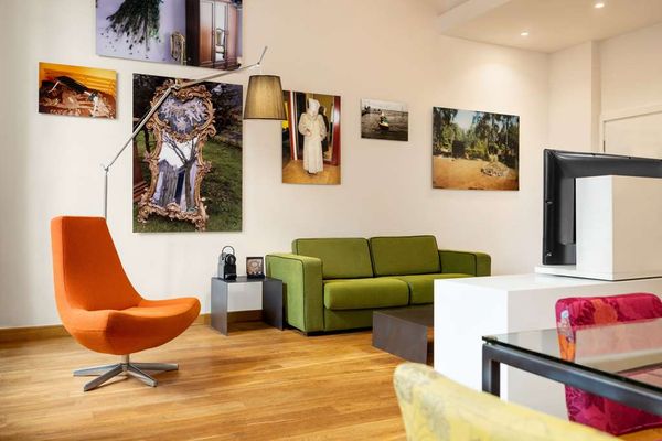 Vienna House by Wyndham Andel's Lodz by null