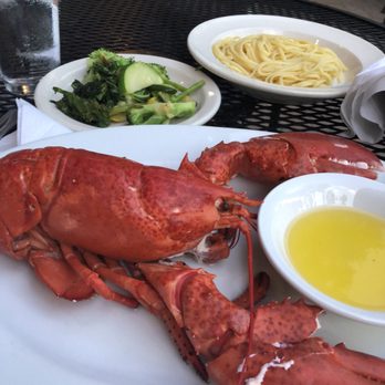 Squid's - Seafood Near Me - Chapel Hill, North Carolina
