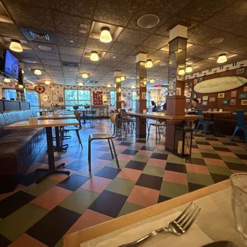 Lolo's Surf Cantina - Nice interior. - Mexican Near Me - Miami Beach, Florida Lolo's Surf Cantina - Nice interior. - Mexican Near Me - Miami Beach, Florida