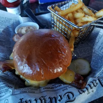 RBI / Bourbon Street Lounge - American Near Me - Rockford, Illinois RBI / Bourbon Street Lounge - American Near Me - Rockford, Illinois