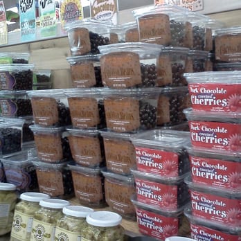 Trader Joe's - Some of my favorite candies. - Grocery Near Me - Jacksonville Beach, Florida