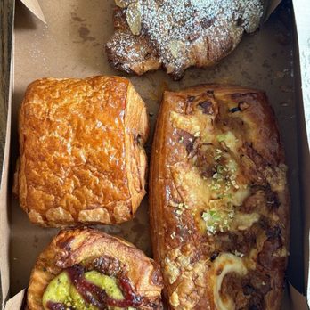 Tommy and Atticus - Bakeries Near Me - Redondo Beach, California Tommy and Atticus - Bakeries Near Me - Redondo Beach, California