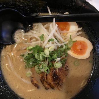 Sato Ramen House - Tonkotsu Ramen / - Ramen Near Me - Pasadena, California Sato Ramen House - Tonkotsu Ramen / - Ramen Near Me - Pasadena, California