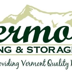 Vermont Moving & Storage