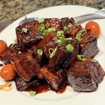 Auntie Qiu Kitchen - Shanghainese Near Me - Arcadia, California Auntie Qiu Kitchen - Shanghainese Near Me - Arcadia, California