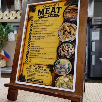 Kamayan Corner - Menu - Filipino Near Me - Las Vegas, Nevada Kamayan Corner - Menu - Filipino Near Me - Las Vegas, Nevada